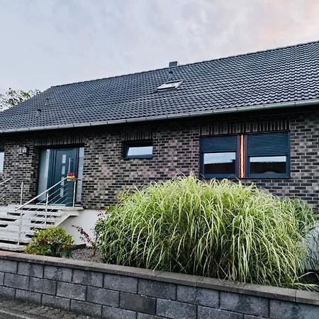Ferienwohnung Rehblick Бад-Гарцбург Экстерьер фото